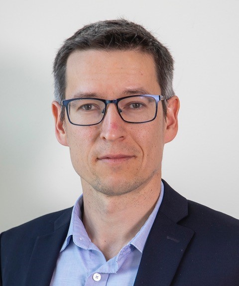 ACO - Editorial Board | APL Computational Physics | AIP Publishing