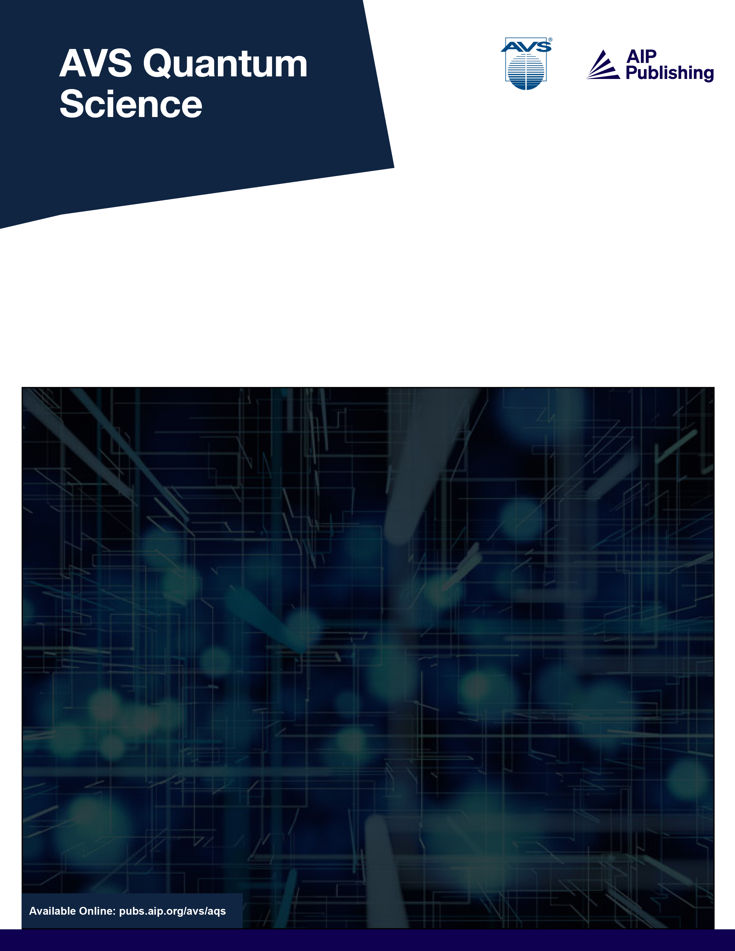 AIP Publishing Portfolio | AIP Publishing