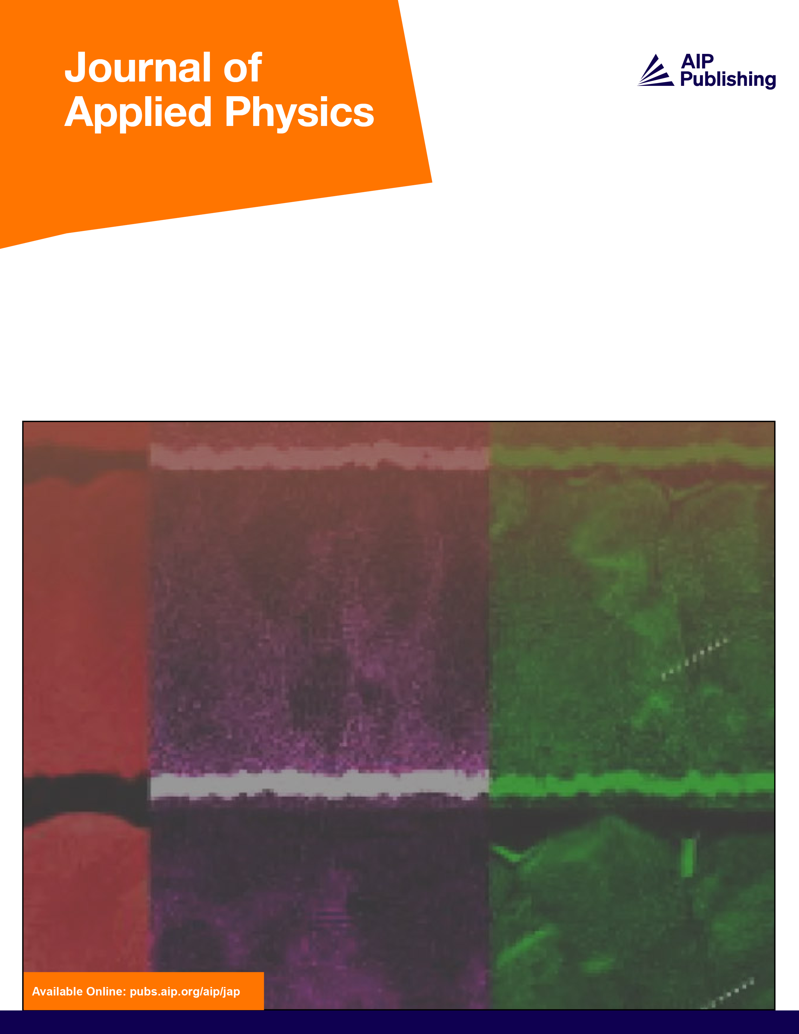 AIP Publishing Portfolio | AIP Publishing