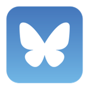 bluesky Icon