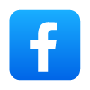 Facebook icon