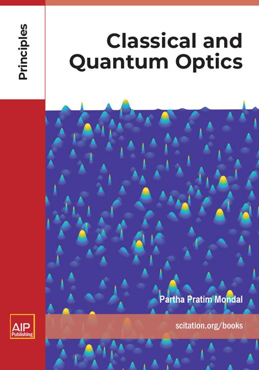 Book cover for Classical and Quantum Optics