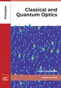 Book cover for Classical and Quantum Optics