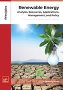Book cover for Renewable Energy:  Analysis, Resources, Applications, Management, and Policy