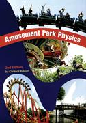 Book cover for Amusement Park Physics