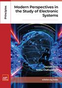 Book cover for Modern Perspectives in the Study of Electronic Systems