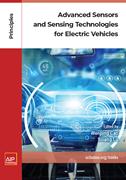 Book cover for Advanced Sensors and Sensing Technologies for Electric Vehicles