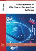 Book cover for Fundamentals of Distributed Generation Systems
