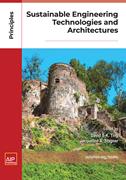 Book cover for Sustainable Engineering Technologies and Architectures