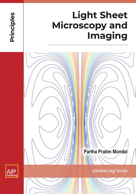 Book cover for Light Sheet Microscopy and Imaging