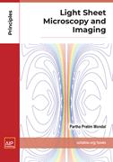 Book cover for Light Sheet Microscopy and Imaging