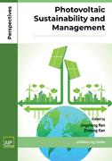 Book cover for Photovoltaic Sustainability and Management