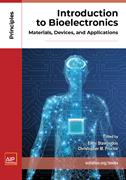 Book cover for Introduction to Bioelectronics:  Materials, Devices, and Applications
