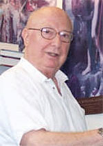 Guido Sandri | Physics Today | AIP Publishing