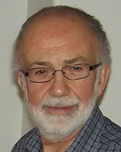 Roger W. Cohen (1939-2016)