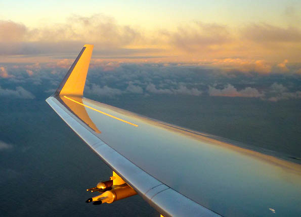 Digital holography takes to the skies - figure 1