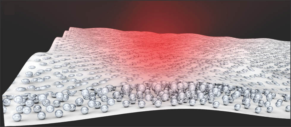 Cost-effective passive cooling
