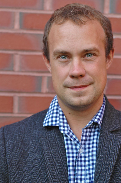 Tim Atherton.