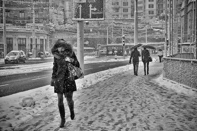 Winter