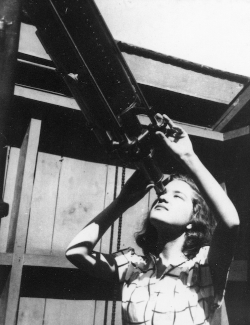 Vera Rubin