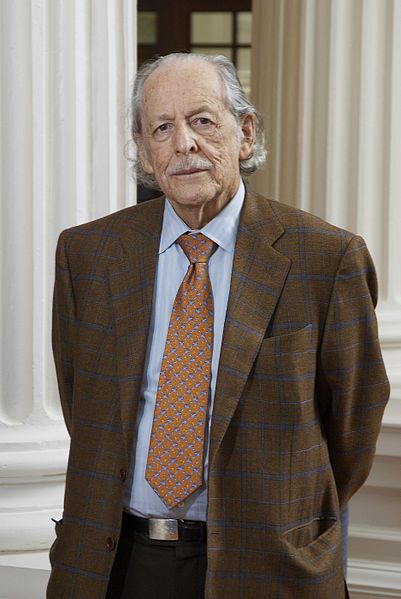 Eugene Garfield