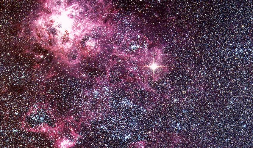 SN 1987A