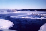 River Thaw