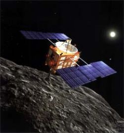 Hayabusa.jpg - Source: http://t2.gstatic.com/images?q=tbn:gPF6AZ4VgEnlrM:http://solarsystem.jpl.nasa.gov/multimedia/pt5024274_gallery/hayabusa1.jpg