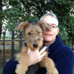 Charles Day and Echo