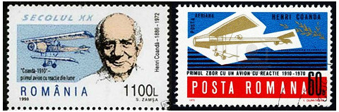 TwoStamps