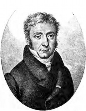 Pierre Louis Dulong (1785–1838)