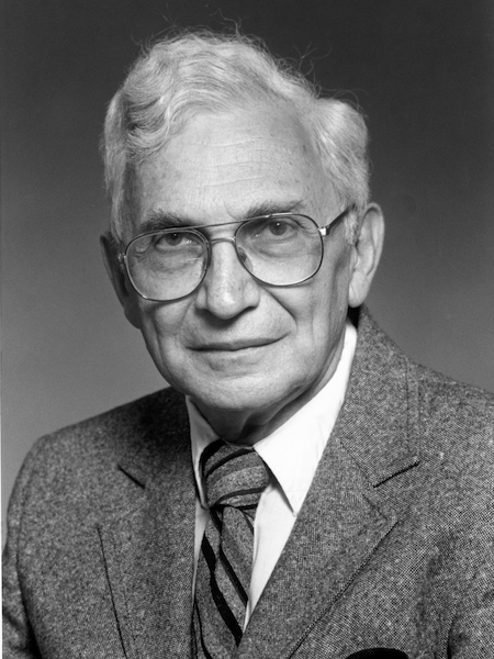 Obituary of Frederick Reif | Physics Today | AIP Publishing