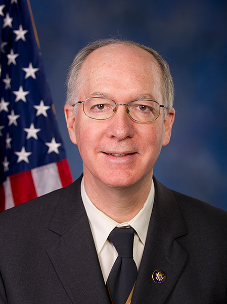Rep. Bill Foster (D-IL).