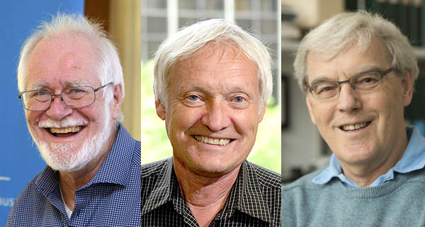 Dubochet, Frank, Henderson