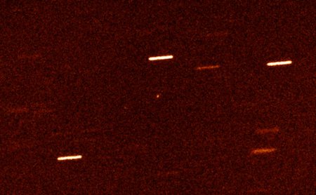 1I/ʻOumuamua