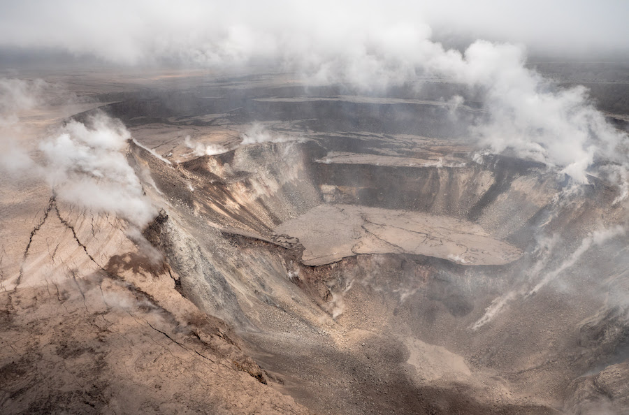 Kilauea