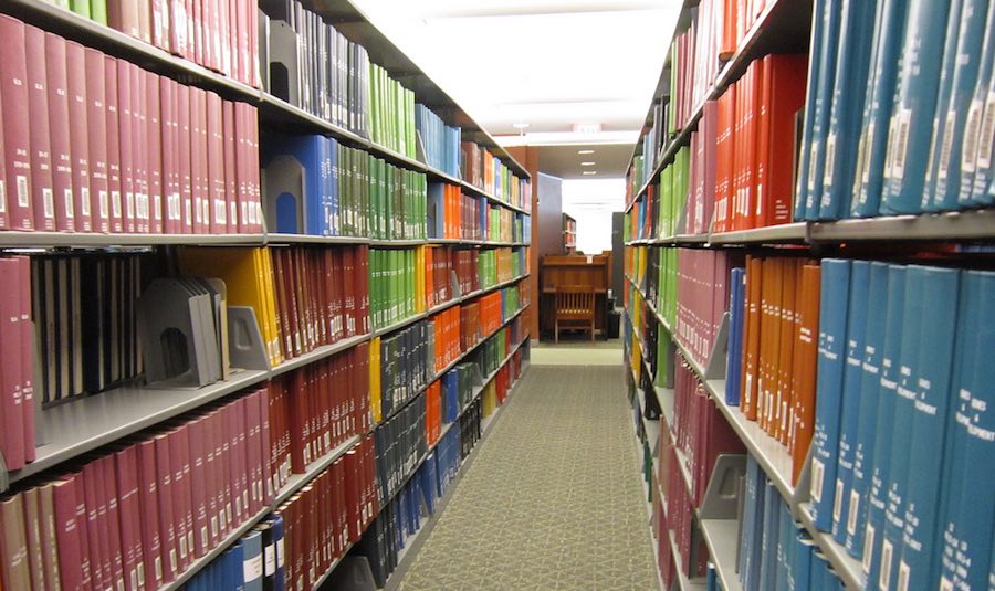 Science journals