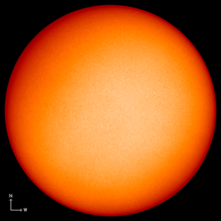 Sun, 18 March 2009