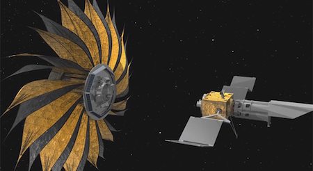 Starshade