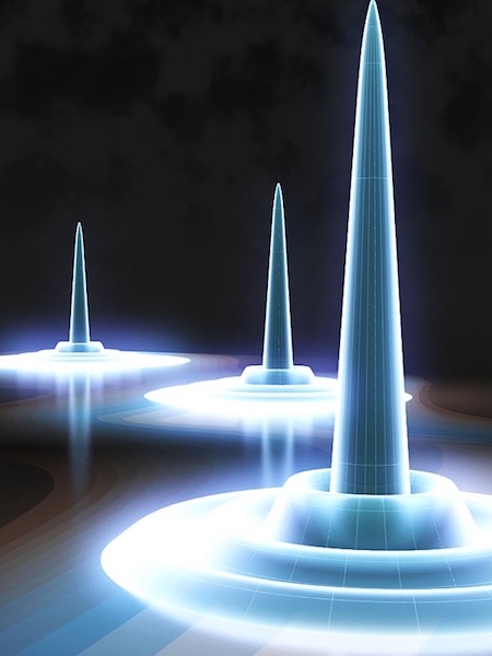 Quasiparticles