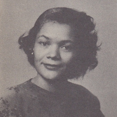 Carolyn Beatrice Parker