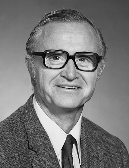 George Tilton.