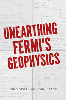 Unearthing Fermi's geophysics.