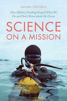 Science on a Mission.