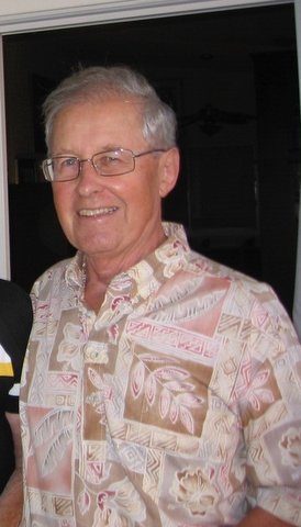 Robert J. Cence.