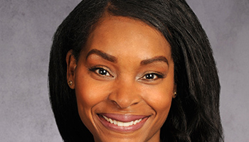 Q&A: J’Tia Hart on nuclear security and mentorship