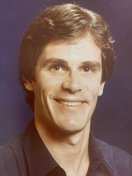 Richard M. Fye