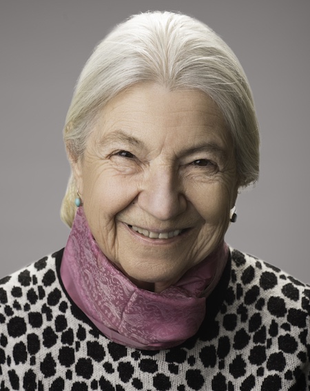 Ruzena Bajcsy