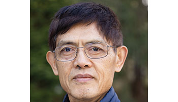 Q&A: Xiaoxing Xi on the wrongful arrest that upended his research and his life