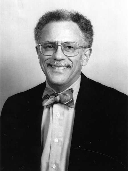 Warren Washington